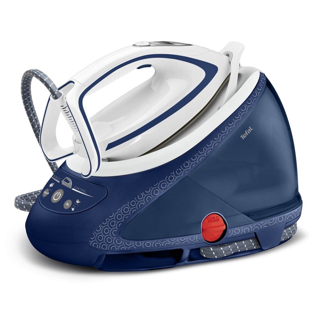 Tefal GV9580 hind ja info | Triikimissüsteemid ja aurukeskused | hansapost.ee