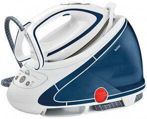 Tefal GV9570 hind ja info | Triikimissüsteemid ja aurukeskused | hansapost.ee