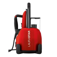 Laurastar Lift Original Red цена и информация | Гладильные системы | hansapost.ee