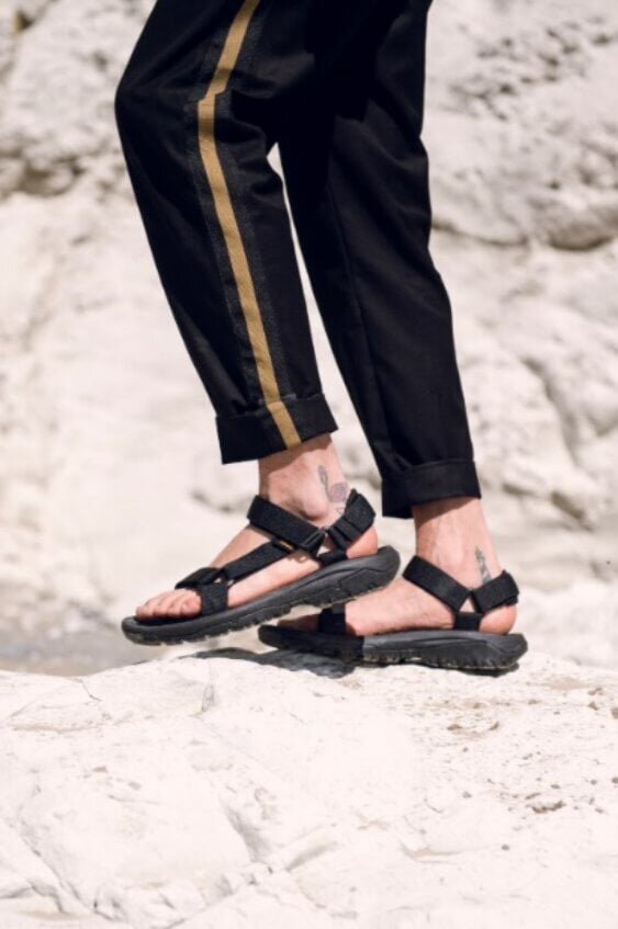 TEVA Hurricane XLT2 meeste sandaalid hind ja info | Plätud ja sussid meestele | hansapost.ee