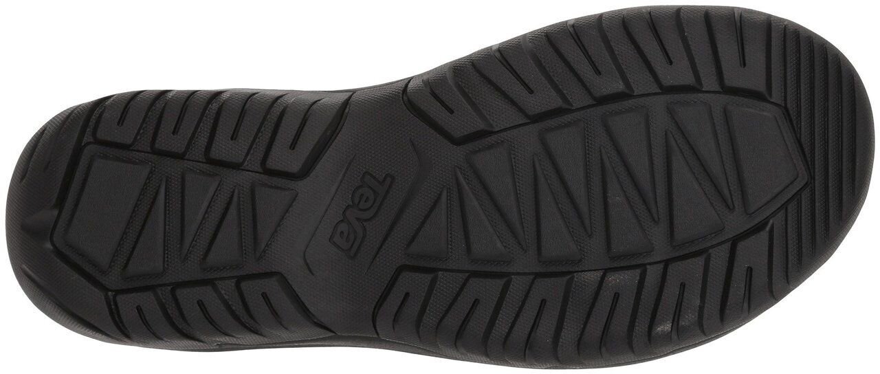 TEVA Hurricane XLT2 meeste sandaalid hind ja info | Plätud ja sussid meestele | hansapost.ee