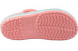 Vabaajajalatsid Crocs Crocband Clog 11016-7H5 hind ja info | Plätud ja sussid naistele | hansapost.ee