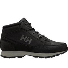 Helly Hansen мужские ботинки TORSHOV HIKER, черный цена и информация | Мужские ботинки | hansapost.ee