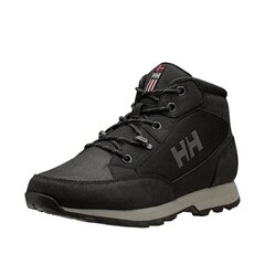 Helly Hansen мужские ботинки TORSHOV HIKER, черный цена и информация | Мужские ботинки | hansapost.ee