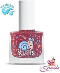 Snails Küünelakk – Candy Cane 10.5ml цена и информация | Лаки для ногтей, укрепители для ногтей | hansapost.ee