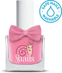 Snails Лак для ногтей – Pink Bang 10.5 мл. цена и информация | Лаки для ногтей, укрепители для ногтей | hansapost.ee