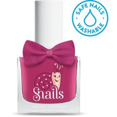 Snails Лак для ногтей – Cherry Queen 10.5 мл. цена и информация | Лаки для ногтей, укрепители для ногтей | hansapost.ee