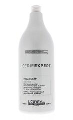 Šampoon L'Oreal Paris Expert Silver 1500 ml цена и информация | Шампуни | hansapost.ee