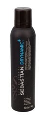 Kuivšampoon Sebastian Professional Drynamic 212 ml цена и информация | Шампуни | hansapost.ee