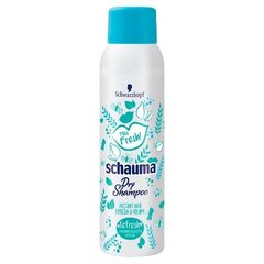 Schauma Miss Fresh Dry Shampoo šampoon 150 ml hind ja info | Šampoonid | hansapost.ee