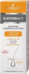 Floslek ELESTABion T šampoon 150 ml hind ja info | Floslek Parfüümid, lõhnad ja kosmeetika | hansapost.ee