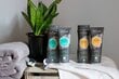 Attitude Super Leaves 2 in 1 Scalp Care Hair & Body šampoon/dušigeel meestele 473 ml цена и информация | Šampoonid | hansapost.ee