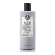 Maria Nila Sheer Silver šampoon 1000 ml цена и информация | Šampoonid | hansapost.ee