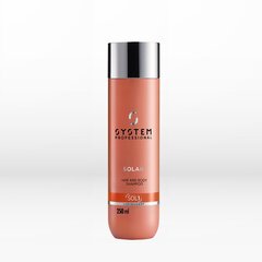 Wella System Professional Solar Hair & Body šampoon 250 ml hind ja info | Šampoonid | hansapost.ee