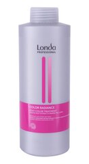 Маска Londa Professional Color Radiance Post-Color Treatment для волос, 1000 мл цена и информация | Бальзамы | hansapost.ee