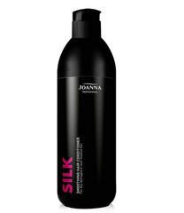 Joanna Professional Silk palsam 500 ml hind ja info | Palsamid | hansapost.ee