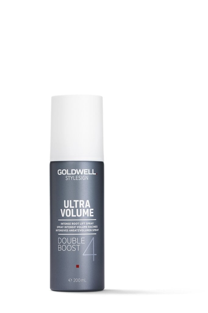 Goldwell Style Sign Ultra Volume Double Boost sprei, 200 ml hind ja info | Juuste viimistlusvahendid | hansapost.ee