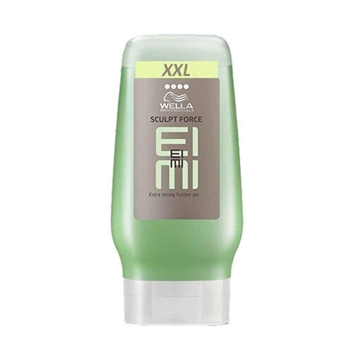 Eriti tugev loominguline EIMI Sculpt Force Gel 125 ml hind ja info | Juuste viimistlusvahendid | hansapost.ee