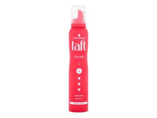 Schwarzkopf Taft Shine juuksevaht 200 ml hind ja info | Juuste viimistlusvahendid | hansapost.ee