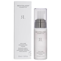 Пена для увеличения объёма для тонких и редких волос Revitalash Volume Enhancing, 55 мл цена и информация | Средства для укладки | hansapost.ee