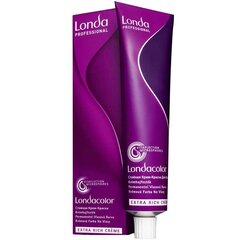 Juuksevärv Londa Professional Color 60 ml, 7/07 hind ja info | Juuksevärvid | hansapost.ee