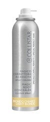 Pihustatav juuksevärv Collistar Magic Root Concealer 75 ml, Light Blonde hind ja info | Juuksevärvid | hansapost.ee