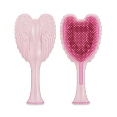 Щетка для волос Tangle Angel Angel 2.0, Gloss Pink цена и информация | Расчески, щетки для волос, ножницы | hansapost.ee