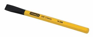 Stanley 4-18-286 3/8 x 5,9 / 16 дюймов холодное долото цена и информация | Механические инструменты | hansapost.ee