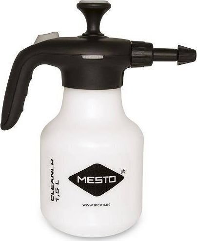 Survepihusti CLEANER 180 EPDM 1,5 L, Mesto hind ja info | Niisutussüsteemid, kastmisvoolikud ja kastekannud | hansapost.ee