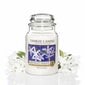 Lõhnaküünal Yankee Candle Large Jar Midnight Jasmine 623 g цена и информация | Küünlad, küünlajalad | hansapost.ee