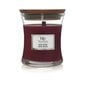 WoodWick lõhnaküünal Black Cherry, 275 g цена и информация | Küünlad, küünlajalad | hansapost.ee