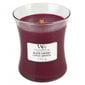 WoodWick lõhnaküünal Black Cherry, 275 g цена и информация | Küünlad, küünlajalad | hansapost.ee