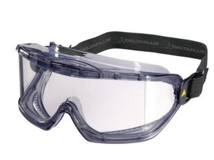 Защитные очки Galeras, поликарбонат цена и информация | Головные катушки | hansapost.ee