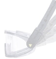 Защитные очки Galeras, поликарбонат цена и информация | Головные катушки | hansapost.ee
