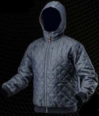 Куртка рабочая стеганая Neo 81-554 цена и информация | Садовая одежда | hansapost.ee