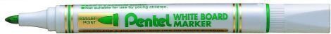 Pentel marker, roheline hind ja info | Kirjatarvikud | hansapost.ee