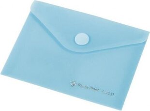 Папка - конверт Panta Plast, A4 цена и информация | Канцелярские товары | hansapost.ee