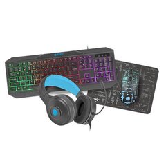 Fury Thunderstreak 3.0 price and information | Keyboards | hansapost.ee