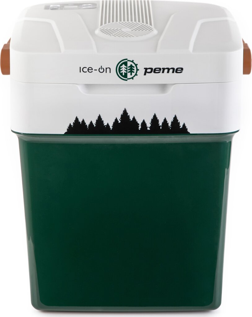 Peme Ice-on цена и информация | Autokülmikud ja külmakastid | hansapost.ee