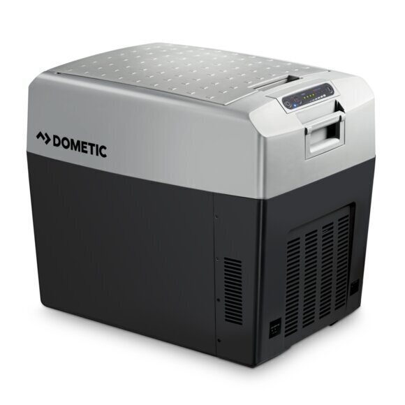 waeco Dometic TCX-35 price and information | Autokülmikud ja külmakastid | hansapost.ee