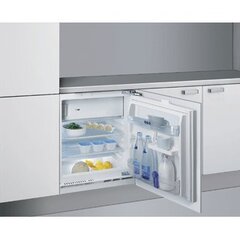 Интегрируемый холодильник Whirlpool ARG590, 82 см цена и информация | Холодильники | hansapost.ee