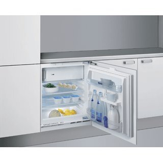 Whirlpool ARG590, integreeritav külmik, 82 cm цена и информация | Külmkapid-külmikud | hansapost.ee