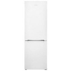 Külmik Samsung RB31HSR2DWW/EF, 185 cm, A+, No Frost, valge hind ja info | Külmkapid-külmikud | hansapost.ee