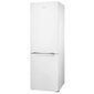 Külmik Samsung RB31HSR2DWW/EF, 185 cm, A+, No Frost, valge цена и информация | Külmkapid-külmikud | hansapost.ee