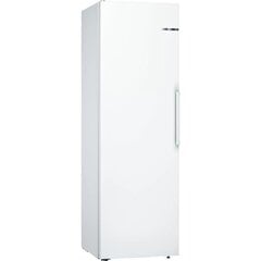 Jahekapp Bosch A++ 186 cm hind ja info | Külmkapid-külmikud | hansapost.ee
