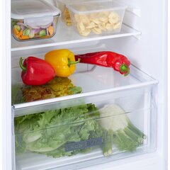 Холодильник Whirlpool W55TM4110W1, 144 см цена и информация | Холодильники | hansapost.ee