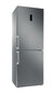 Whirlpool WB70E972X, NoFrost külmik, maht 462 L, 193 cm, roostevaba hind ja info | Külmkapid-külmikud | hansapost.ee