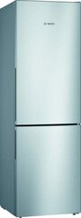 Холодильник Bosch KGV36VIEAS цена и информация | Холодильники | hansapost.ee