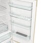 Külmik Gorenje NRK6202CLI, NoFrost 235/96 L 200 cm цена и информация | Külmkapid-külmikud | hansapost.ee