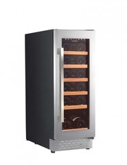 La Sommeliere LSBU18X2. цена и информация | Холодильники | hansapost.ee